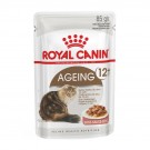 Royal Canin Feline Senior Ageing +12 Pouches 12x85g