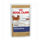 Royal Canin Adult Chihuahua 85g Pouches (12)