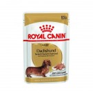 Royal Canin Adult Dachshund pouches box of 12