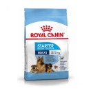 Royal Canin Canine Maxi Starter Mother + Baby Dog 15kg