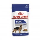 Royal Canin adult Maxi Pouches