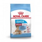Royal Canin Canine Medium Starter Mother and Baby Dog 4kg