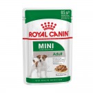 Royal Canin adult Mini Pouches