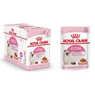 Royal Canin Kitten Instinctive Pouches 85g (12 per box)