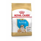 Royal Canin Canine English Bulldog Puppy 3kg