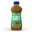 Montego Lamb Sauce 500ml