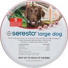 Seresto Collar over 8kg