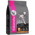 Eukanuba Adult Medium Breed Lamb & Rice 12kg