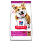 Hill's Canine Small & Mini Adult Lamb 1.5kg