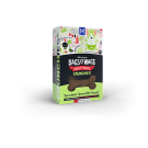 Montego Bags O' Wags Meaty Crunchies - Spare Rib Flavour 1kg