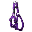 Rogz Extra Large Solid Colour Stepin Harness 67-103cm