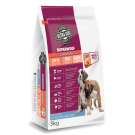 Ultra Dog Superwoof Large Puppy 20kg