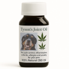 Tyson's Joint Oil 50ml