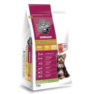 Ultra Dog Superwoof Small to Medium Adult (Beef & Rice) 3kg
