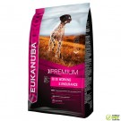 Eukanuba Adult Working and Endurance 9kg