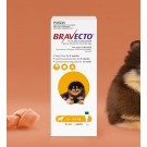 Bravecto dog spot on 2-4.5kg