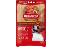Bob Martin Complete Condition Savoury Meat Medley 6kg