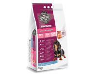 Ultra Dog Superwoof Small Medium Puppy 8kg