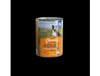 Montego Classic Adult Dog Food Can - Beef & Veggies 385g