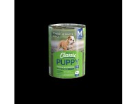 Montego Classic Puppy Dog Food Can - Chicken & Rice 385g