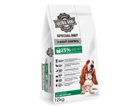 Ultra Dog Special Diet Weight Control 3kg