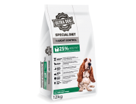 Ultra Dog Special Diet Weight Control 12kg