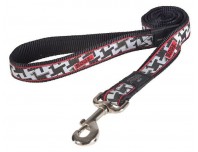 Rogz Extra Large Pattern Lead