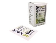 Pet Remedy Calming Wipes