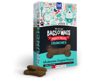 Montego Bags O' Wags Classic Crunchies - Original Flavour 1kg