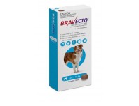 Bravecto Large Dog (20-40kg) 1's