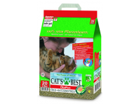 Oko Plus Wood Based cat Litter 2.1kg