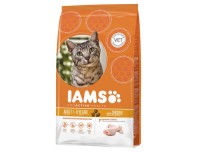 Iams Adult Chicken 15kg