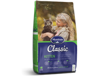Montego Classic Kitten 1kg