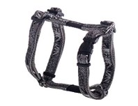 Rogz Small Patterned H-Harness 25-35cm