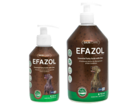 Efazol Oil 750ml