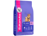 Eukanuba Puppy Small Breed 1kg