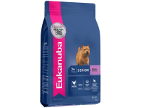 Eukanuba Mature & Senior Small Breed 3kg