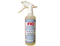 F10 Antiseptic Wound Spray 100ml
