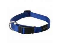 Rogz Extra Large Solid Colour Collar  43-70cm