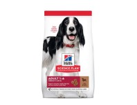 Hill's Canine Medium Adult Lamb 12kg