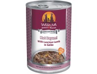 Weruva Hot Dayam for Dogs Tin 400g