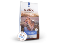 Montego Karoo Adult Beef and Lamb 8kg