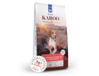 Montego Karoo Adult Venison and Lamb 1.75kg