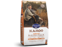 Montego Karoo Adult Chicken and Lamb 20kg