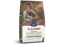 Montego Karoo Small Breed Puppy 1.75kg