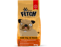 Dog Sense Fetch Keeno All Breed Adult 20kg