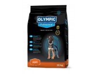 Olympic Professional Large Breed Puppy 2kg