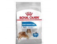Royal Canin Canine Maxi Light 12kg