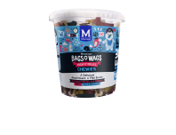 Montego Bags O' Wags Mini Bones 1.5kg