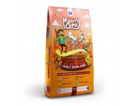 Monty & Me Adult 25kg